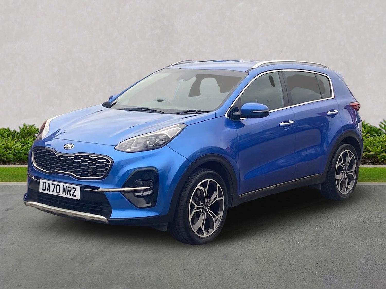 Used Kia Sportage 2020 for sale - 76320719: Photo 20