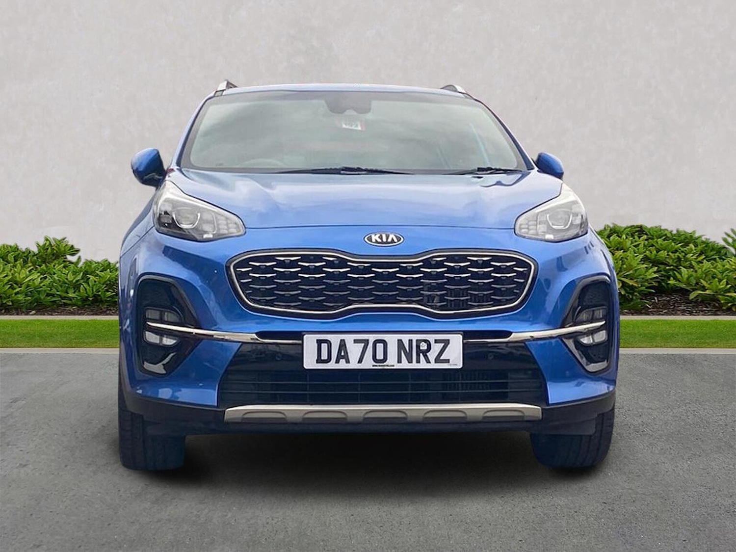 Used Kia Sportage 2020 for sale - 76320719: Photo 5