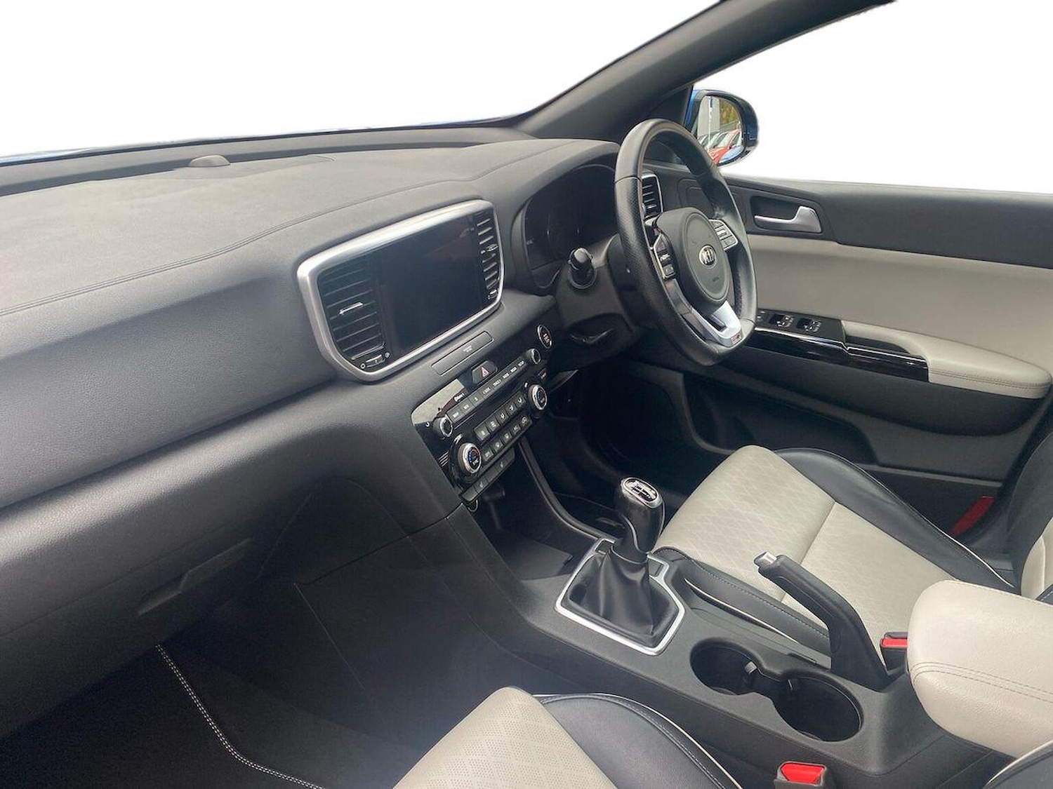Used Kia Sportage 2020 for sale - 76320719: Photo 7