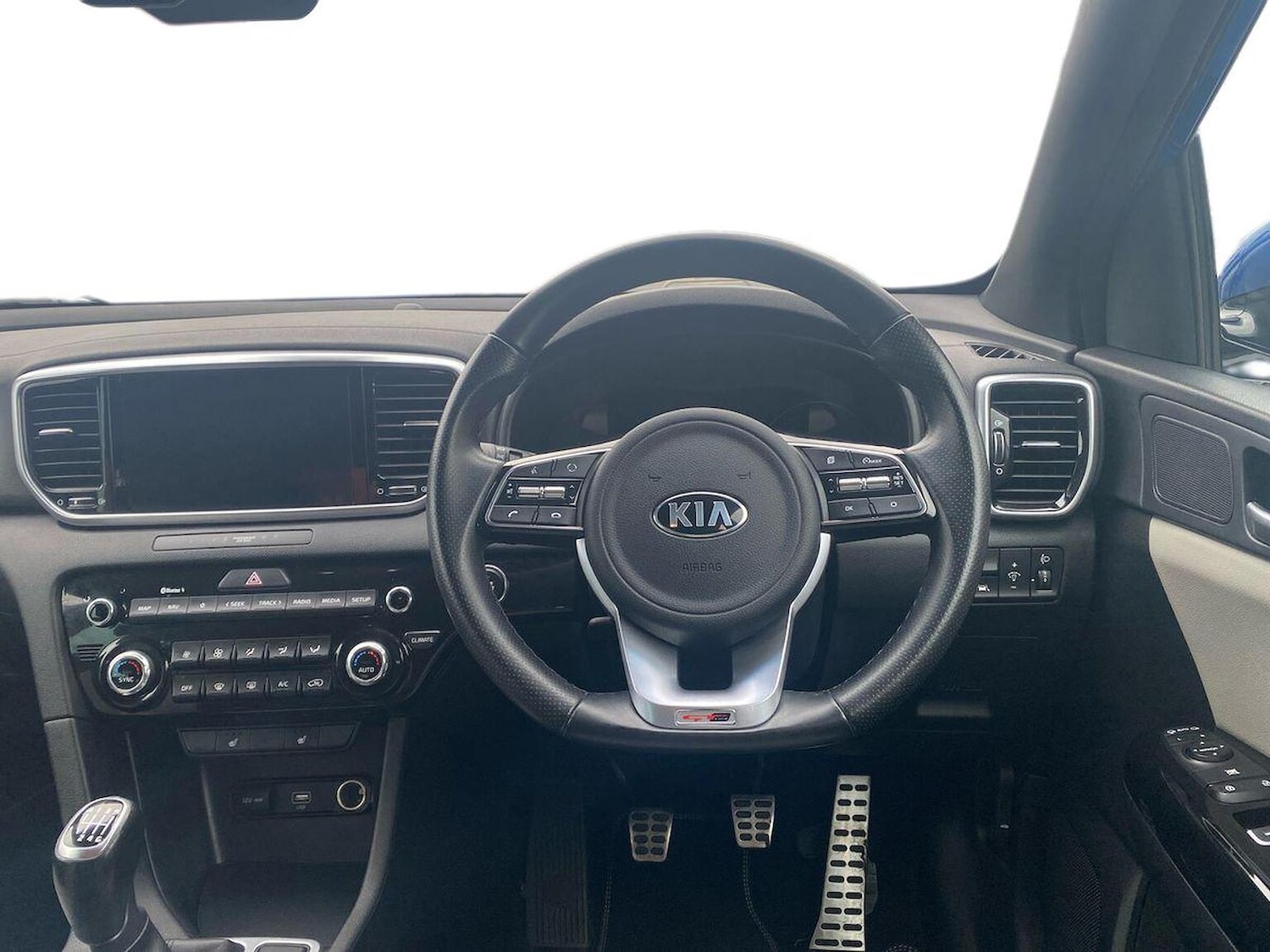 Used Kia Sportage 2020 for sale - 76320719: Photo 9