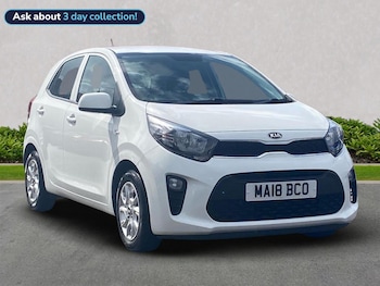 Kia - Picanto