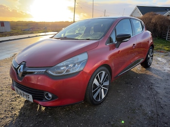 Used Renault Clio 2014 for sale - 79182971: Photo