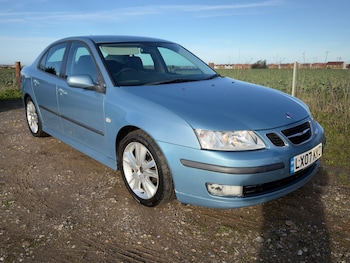 Used Saab 9-3 2007 for sale - 79183783: Photo