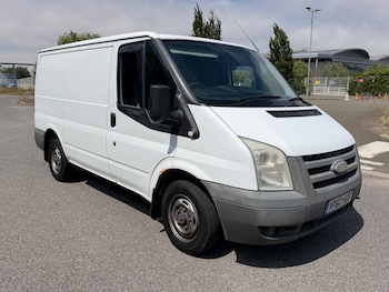 Used Ford Transit 2010 for sale - 79229390: Photo