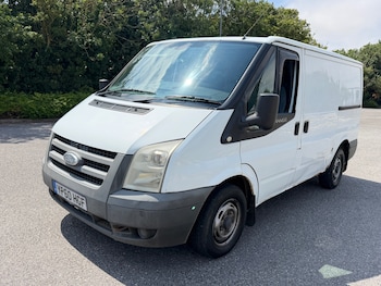 Used Ford Transit 2010 for sale - 79229390: Photo