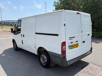 Used Ford Transit 2010 for sale - 79229390: Photo