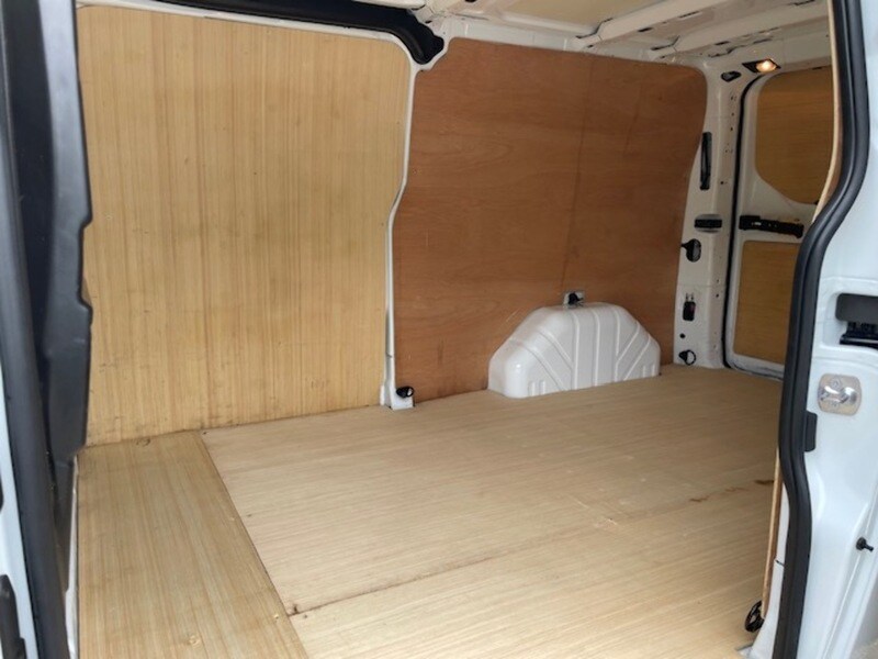 Used Ford Transit Custom 2023 for sale - 76274433: Photo 13