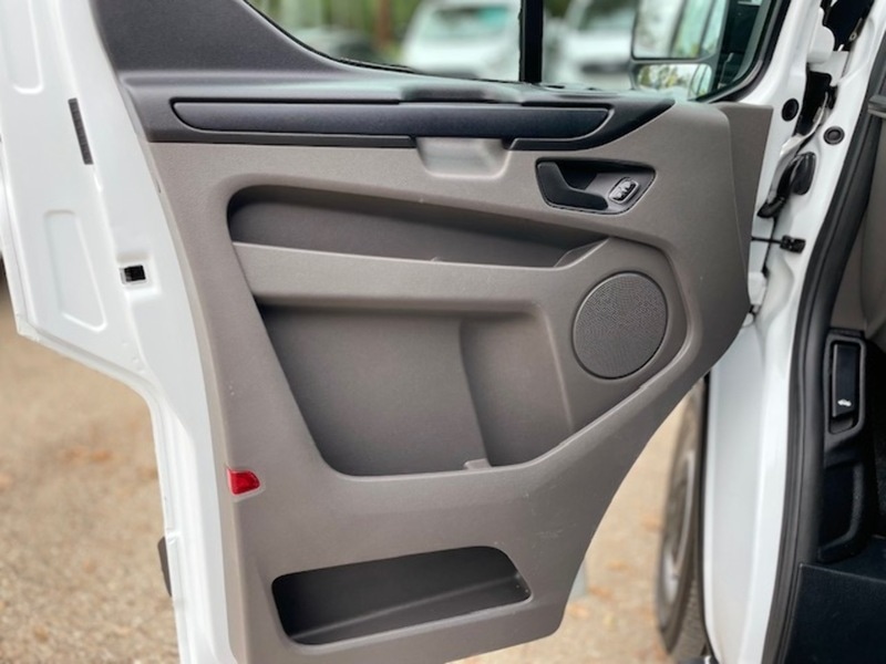 Used Ford Transit Custom 2023 for sale - 76274433: Photo 14