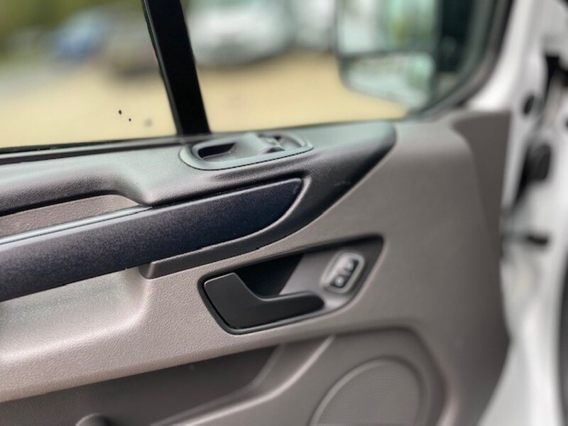 Used Ford Transit Custom 2023 for sale - 76274433: Photo 15