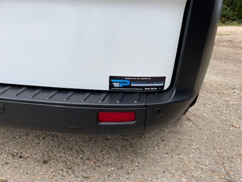 Used Ford Transit Custom 2023 for sale - 76274433: Photo 20