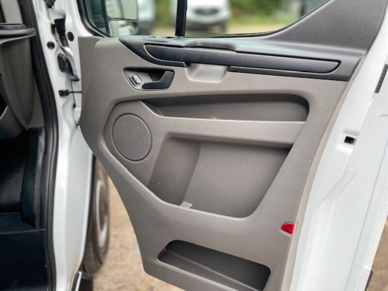 Used Ford Transit Custom 2023 for sale - 76274433: Photo 24