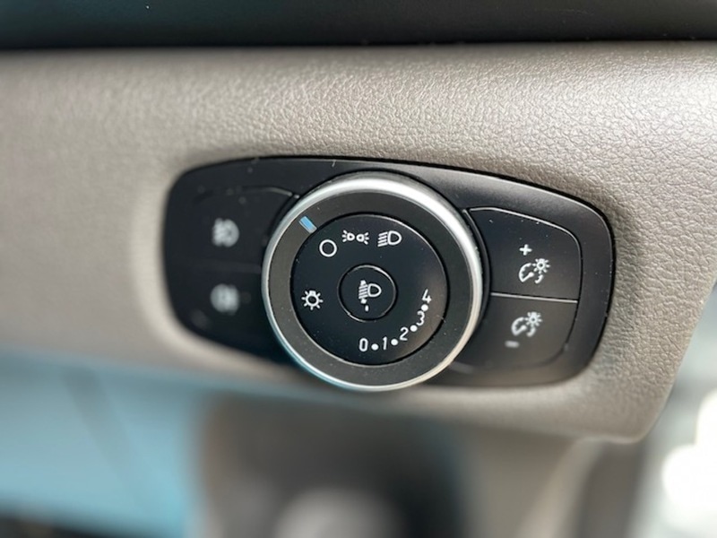 Used Ford Transit Custom 2023 for sale - 76274433: Photo 27
