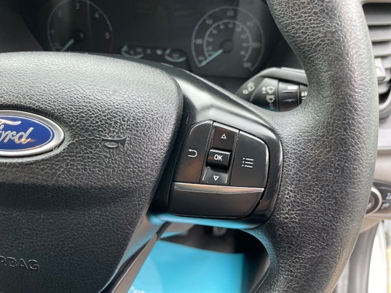 Used Ford Transit Custom 2023 for sale - 76274433: Photo 30