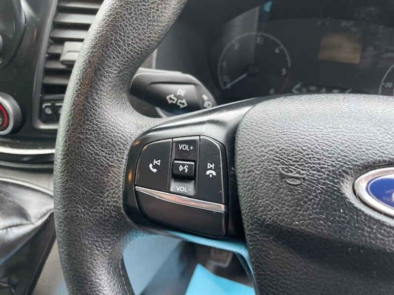 Used Ford Transit Custom 2023 for sale - 76274433: Photo 31