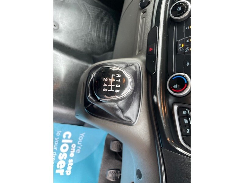 Used Ford Transit Custom 2023 for sale - 76274433: Photo 33