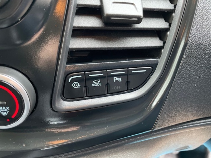 Used Ford Transit Custom 2023 for sale - 76274433: Photo 34