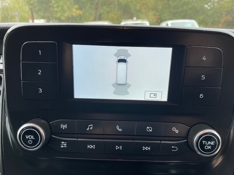 Used Ford Transit Custom 2023 for sale - 76274433: Photo 38