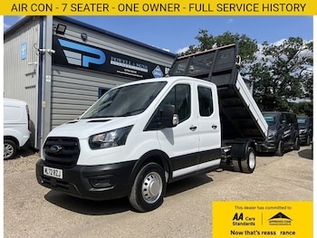 Used Ford Transit 2022 for sale - 79435472: Photo