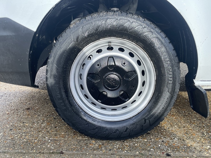 Used Ford Transit Custom 2022 for sale - 77260840: Photo 20