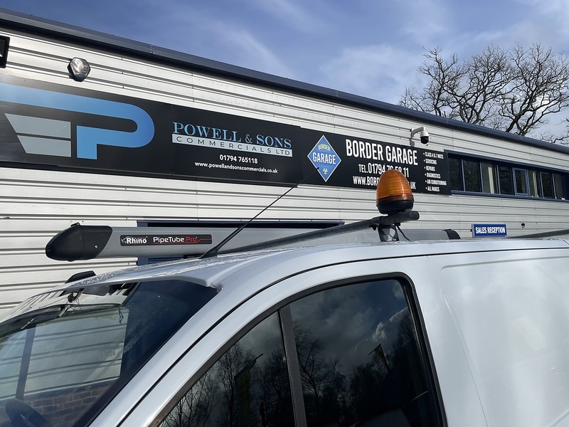 Used Ford Transit Custom 2022 for sale - 77260840: Photo 21