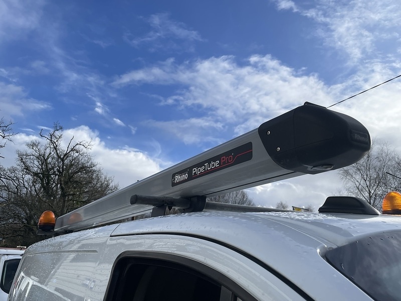 Used Ford Transit Custom 2022 for sale - 77260840: Photo 22