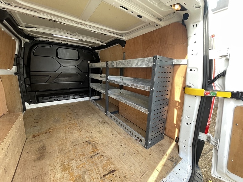 Used Ford Transit Custom 2022 for sale - 77260840: Photo 26