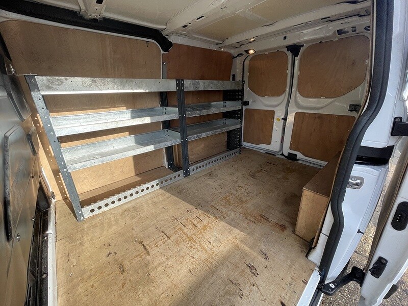 Used Ford Transit Custom 2022 for sale - 77260840: Photo 32