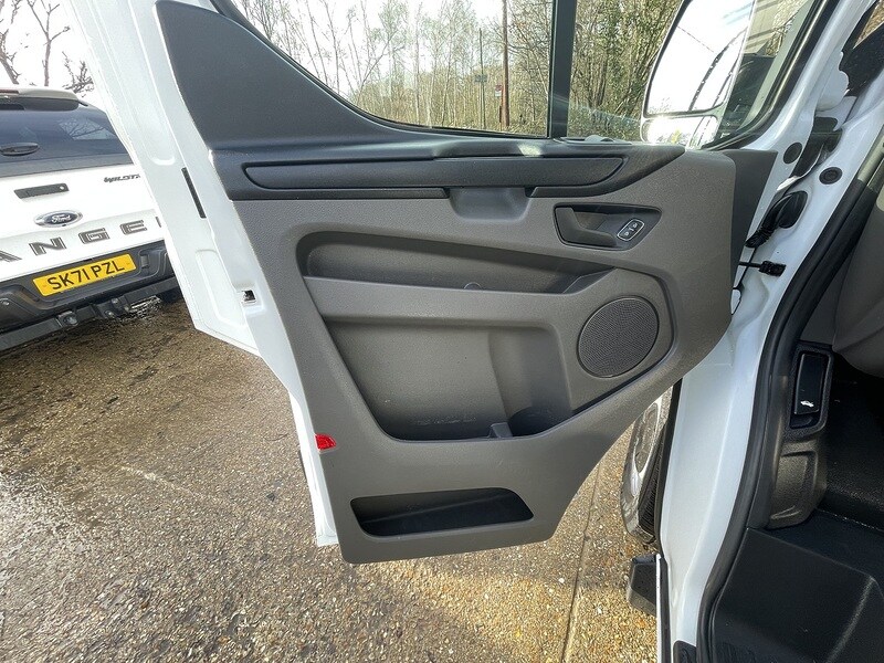 Used Ford Transit Custom 2022 for sale - 77260840: Photo 35