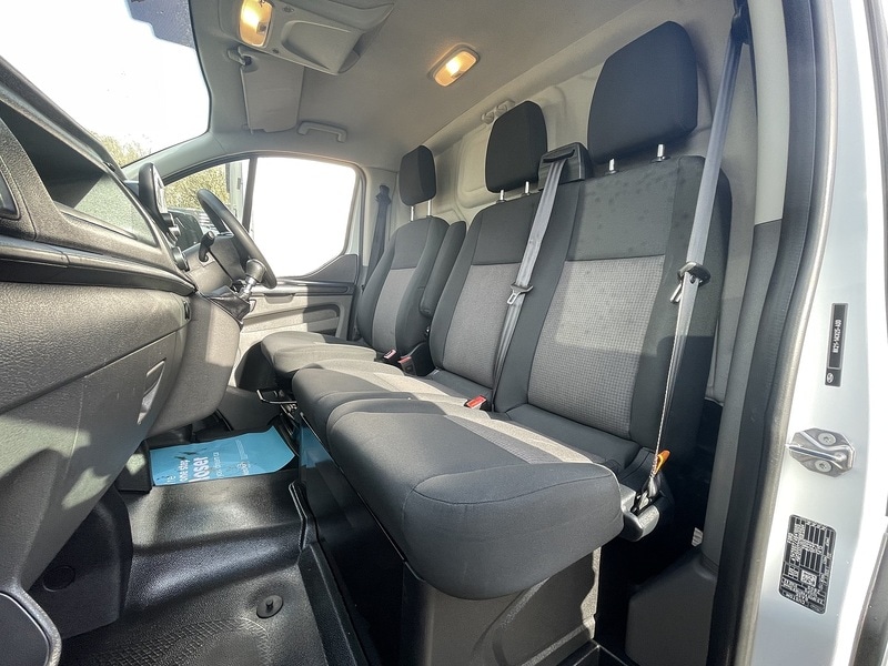 Used Ford Transit Custom 2022 for sale - 77260840: Photo 38