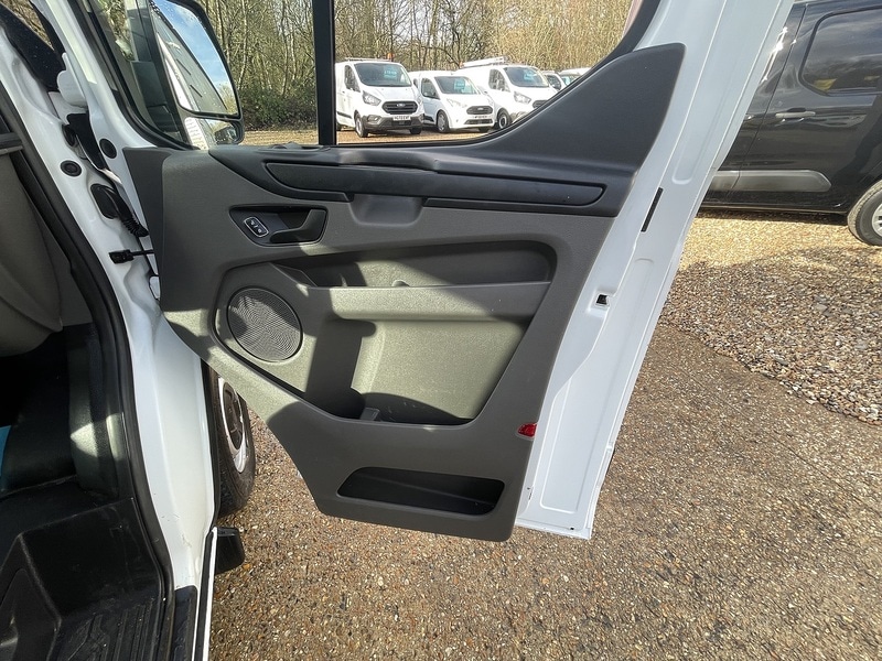Used Ford Transit Custom 2022 for sale - 77260840: Photo 42