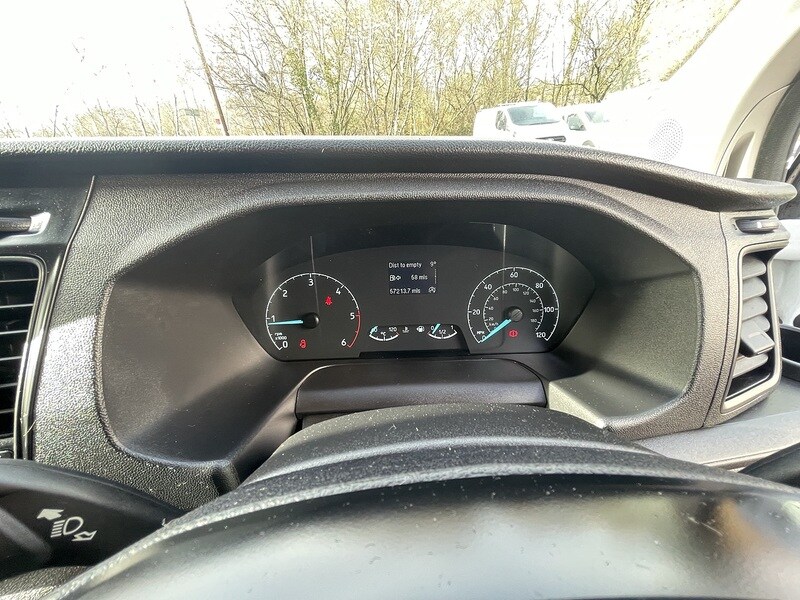 Used Ford Transit Custom 2022 for sale - 77260840: Photo 48