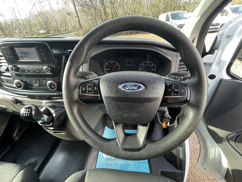 Used Ford Transit Custom 2022 for sale - 77260840: Photo 49