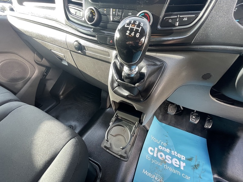 Used Ford Transit Custom 2022 for sale - 77260840: Photo 51