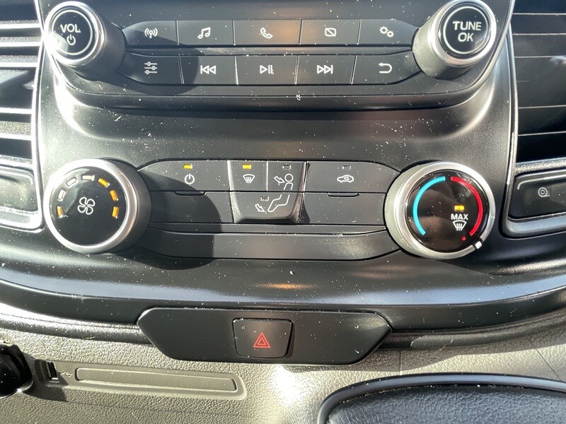 Used Ford Transit Custom 2022 for sale - 77260840: Photo 54