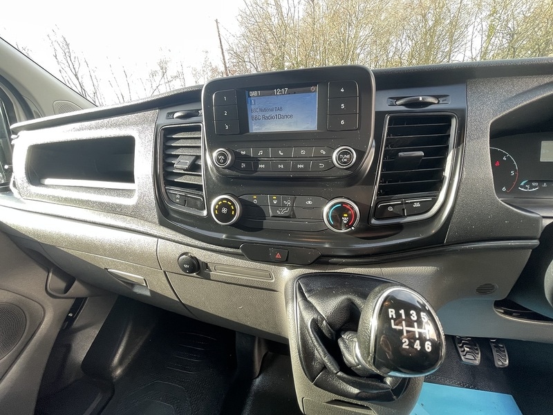 Used Ford Transit Custom 2022 for sale - 77260840: Photo 56