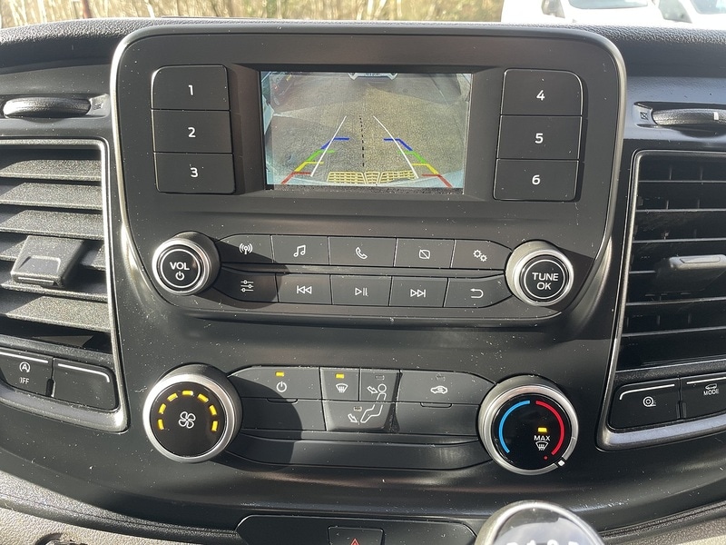 Used Ford Transit Custom 2022 for sale - 77260840: Photo 58