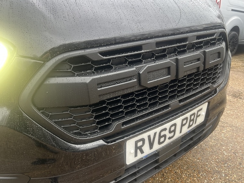 Used Ford Transit Custom 2019 for sale - 77609574: Photo 21