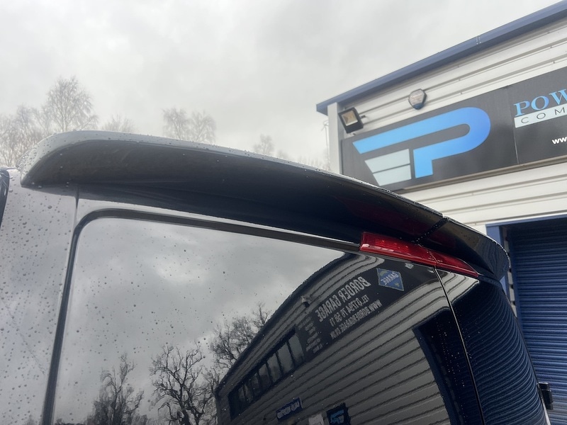 Used Ford Transit Custom 2019 for sale - 77609574: Photo 24