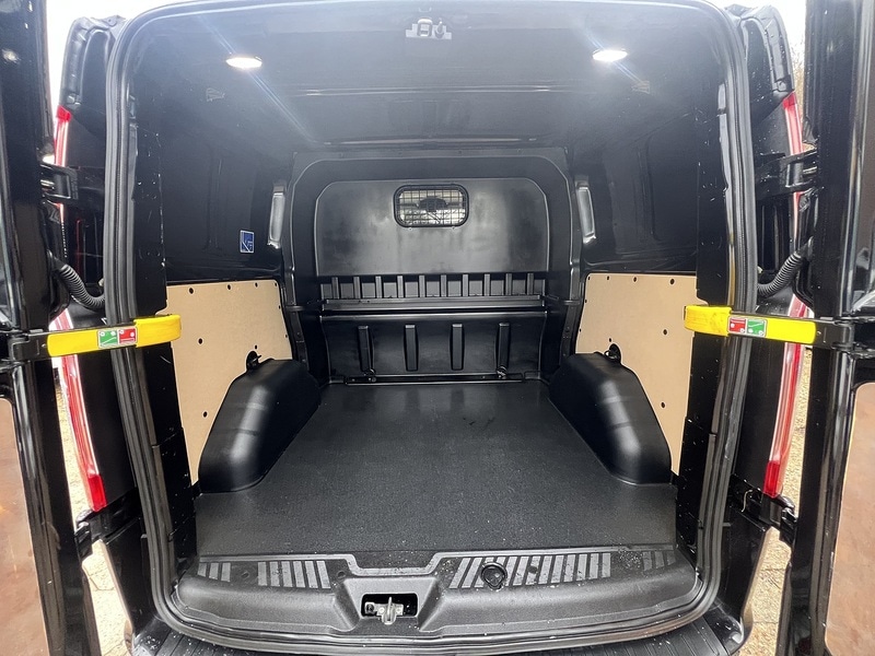 Used Ford Transit Custom 2019 for sale - 77609574: Photo 28