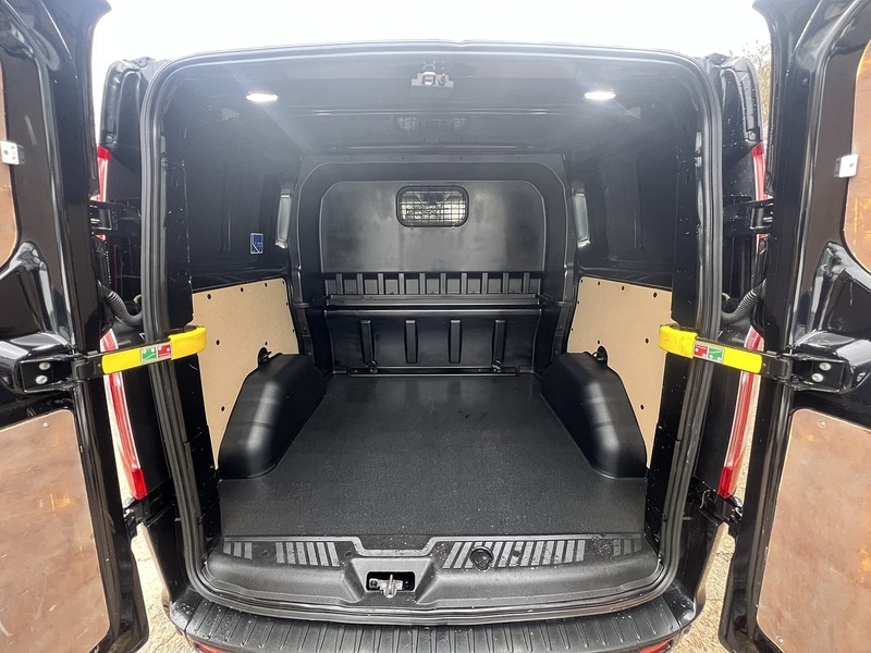 Used Ford Transit Custom 2019 for sale - 77609574: Photo 29