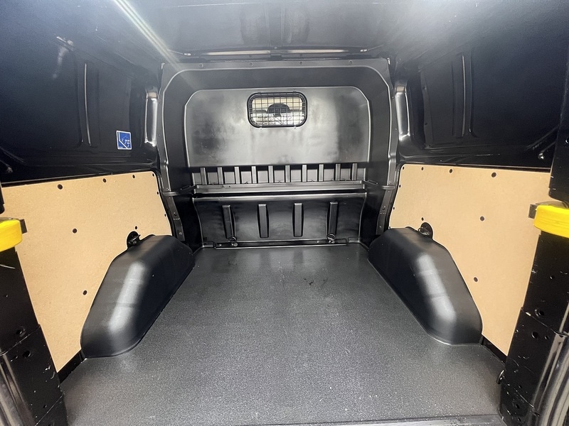 Used Ford Transit Custom 2019 for sale - 77609574: Photo 31