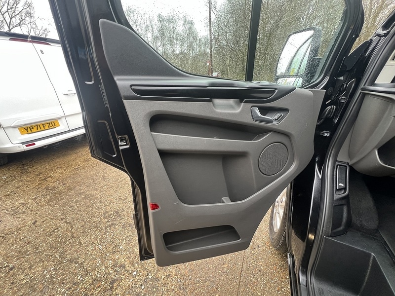 Used Ford Transit Custom 2019 for sale - 77609574: Photo 45