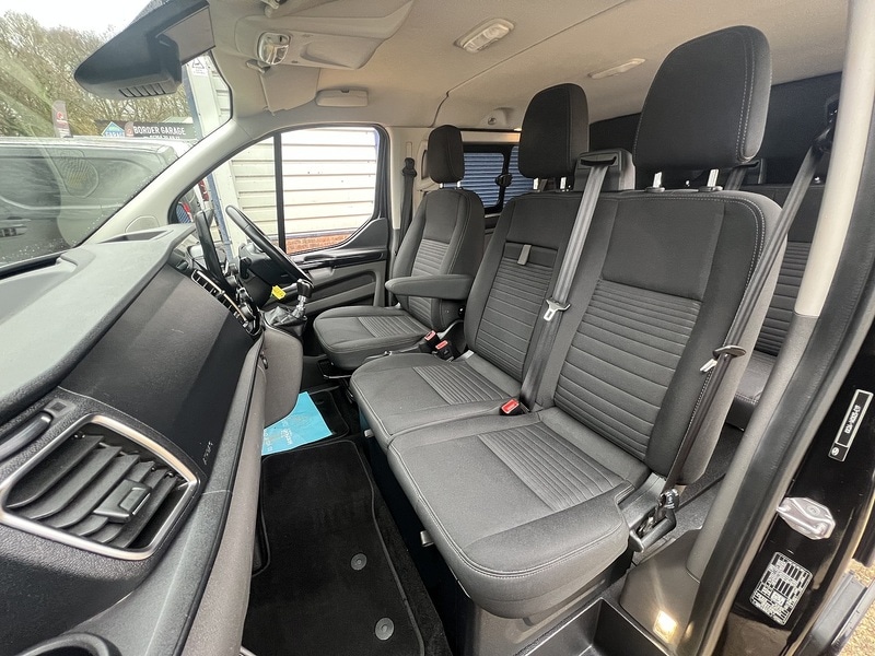 Used Ford Transit Custom 2019 for sale - 77609574: Photo 48