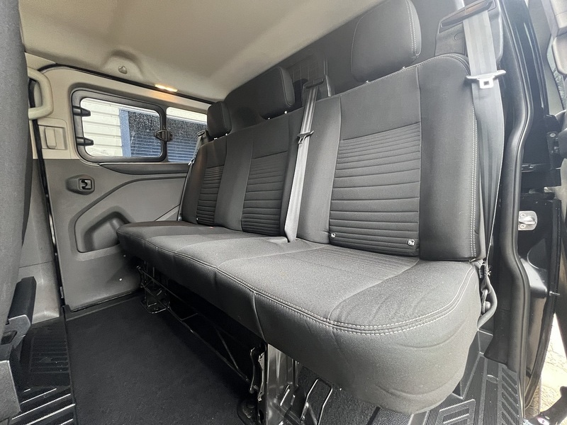 Used Ford Transit Custom 2019 for sale - 77609574: Photo 49