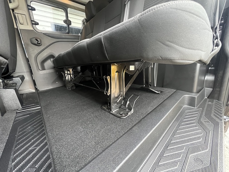 Used Ford Transit Custom 2019 for sale - 77609574: Photo 50