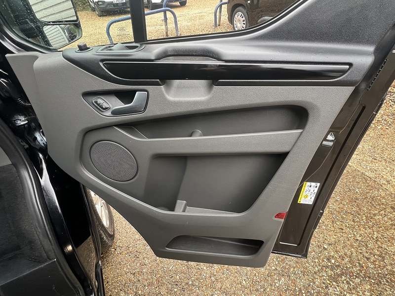 Used Ford Transit Custom 2019 for sale - 77609574: Photo 61