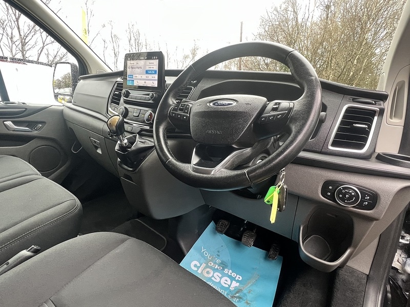 Used Ford Transit Custom 2019 for sale - 77609574: Photo 65