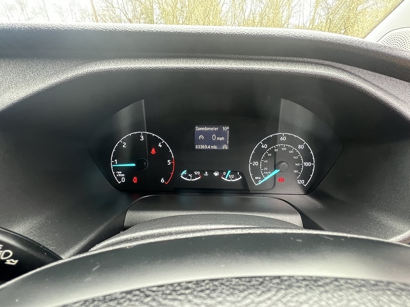 Used Ford Transit Custom 2019 for sale - 77609574: Photo 67