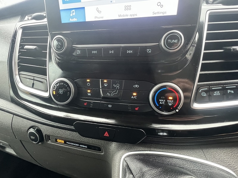 Used Ford Transit Custom 2019 for sale - 77609574: Photo 71