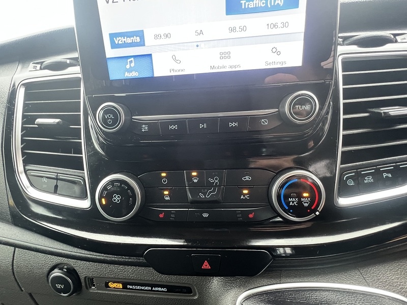 Used Ford Transit Custom 2019 for sale - 77609574: Photo 73